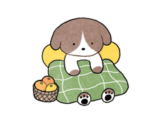 소용 2022 일러스트 모음 (~5월)