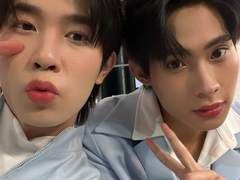 블루 조합은 또 못 참지