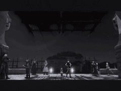 이윽고 바다로 흘러가노니