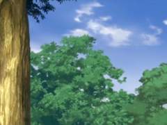 [야샤히메]어머니와 딸