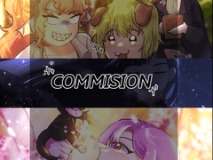 :: 쩝깅 커미션 ::