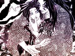 커미션 샘플/ 그림체 확인용