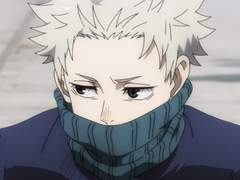 [주술회전 드림] 변태 주언사의 여자친구