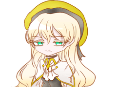 드림성향 있 글 엘리노르