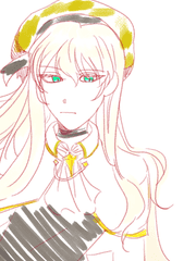 루미너스 드림 엘리노르 