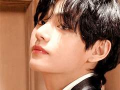 [뷔랩] 김남준과 그의 남사친 6명 4