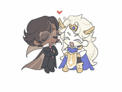 [쿠키런] 마들른