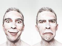 괴로움과 행복이란~ 無에서 태어나