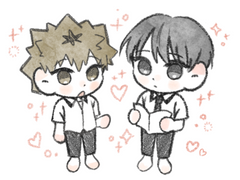 가민세현 커미션+리퀘 백업