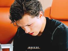 [토니+피터] 전제(1)