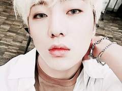 [솜강] 흑표범 x 붉은 여우