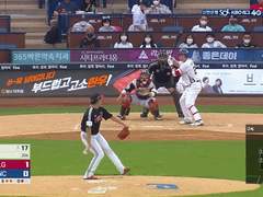 05.12(목) 18:30KBO LG vs 한화 (라인업 분석 예정)