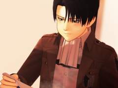 <리바이의 사생활2 (81화)>