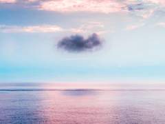 [물남매] 水曜日의 괴담