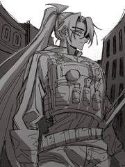 강호쉘터에서 살아남기! (화산귀환)