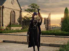 단단로아카이브 - 스크린샷 편 #1