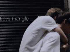 [국민/뷔민] Love triangle 18