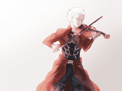 Emiya Theme (String Quartet)