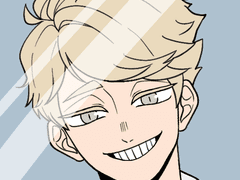 [하이큐 드림]네코마 매니저