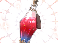 [웹툰 소재] 마법 포션