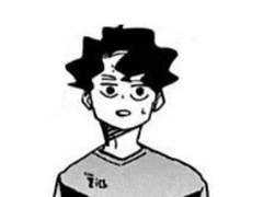 하이큐 사쿠사 드림으로 개더러운 드림주