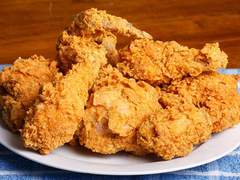 전 그냥 통닭집 사장님 꼬시려고 했을 뿐이에요 2