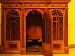 지옥으로의 고해성사