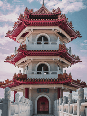 일소랑과 샤오린