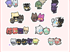 🙆‍♀말랑코딱지가 나타났다🙆‍♀