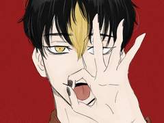 한마 메롱포카도안 유료배포