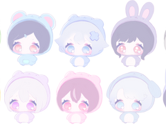 🌷와글와글쮸🌷