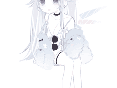 그리님 서비스 그림