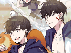 내스급 수영장외전