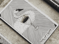 [캐해석 타로] 킬러! 뭐 하는 녀석인가!