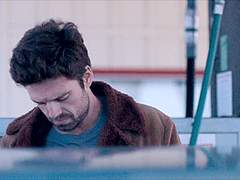 나는 너를 잊을 거야.