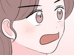 같은 반 남자애