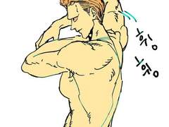 헌터헌터그림들 (커플링그림 좀 있음)