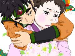 산사꽃의 꽃말은.