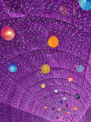 짧고 굵게 치기