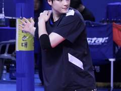 하이퍼 텐션, 김희진 외전