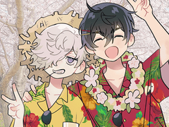 신와카 투명포카