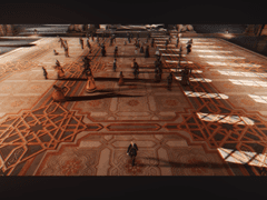 네가 품은 기쁨의 빛