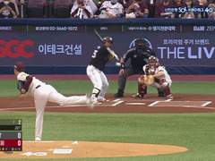 05.13(금) 18:30KBO KT vs 키움 (라인업 분석 예정)