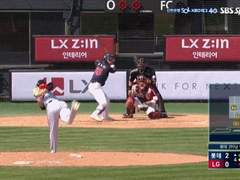 05.13(금) 18:30KBO LG vs KIA (라인업 분석 예정)