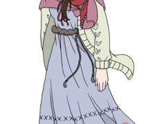 도쿄 구울의 후에구치 료코