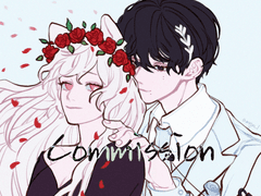 [커미션완료] 220512~220513