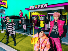 [K-POP✌✊🖐 시즌1] - #1 NCT Dream <버퍼링(Glitch Mode)>