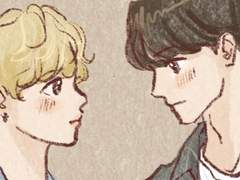 짝사랑 pt4. 좋아요