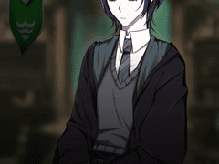 [슬리데린] 페트리샤 S. 막시밀리안