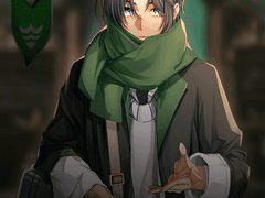 [슬리데린] 이솔데 블랙우드